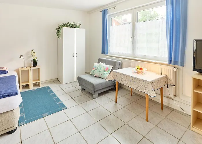 Peters In Neuengamme Apartment