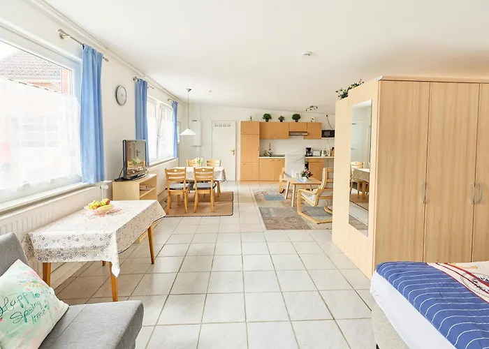 Peters In Neuengamme Apartment