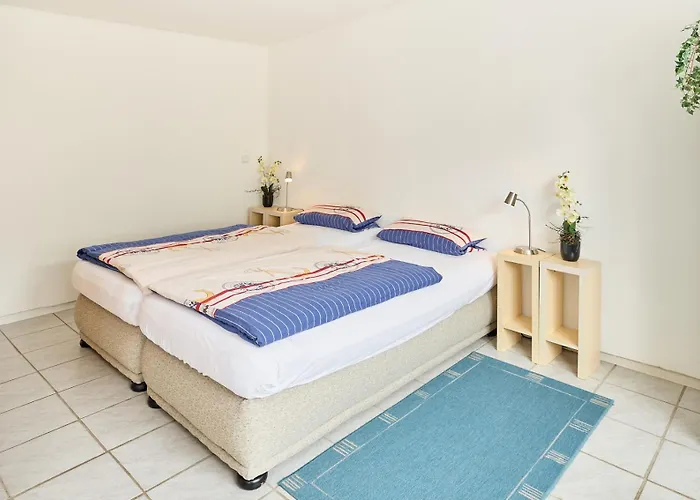 Peters In Neuengamme Apartment
