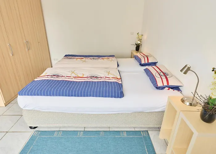 Peters In Neuengamme Apartment *